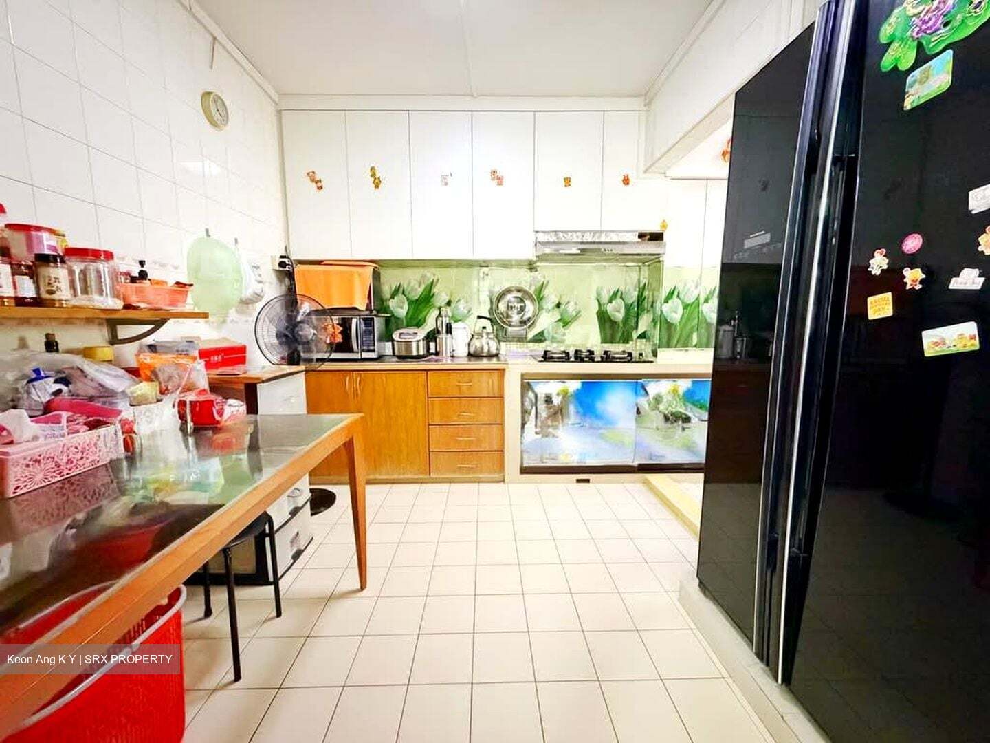 Blk 699C Hougang Street 52 (Hougang), HDB 4 Rooms #583879101
